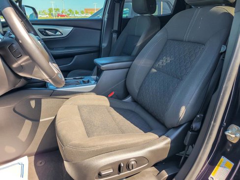 Used 2020 Chevrolet Blazer LT image 8