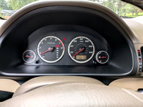 Used 2006 Honda CR-V EX image 20