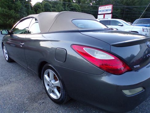 Used 2008 Toyota Solara SE image 10