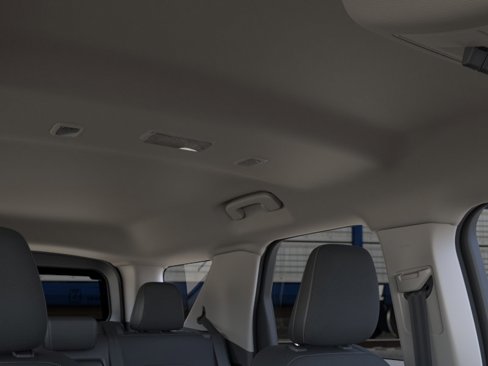 New 2025 Ford Bronco Sport Big Bend image 22