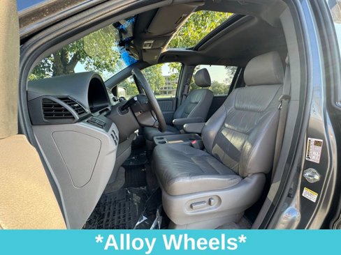 Used 2010 Honda Odyssey EX-L image 16