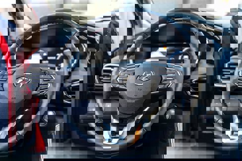 Used 2022 Hyundai Santa Fe XRT image 10