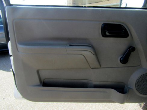 Used 2008 GMC Canyon W/T w/ Mid Box Prep Package image 16