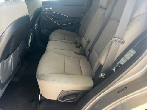 Used 2017 Hyundai Santa Fe Sport w/ 2.4L Value Package 06 image 27