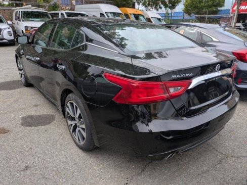 Used 2016 Nissan Maxima Platinum image 7