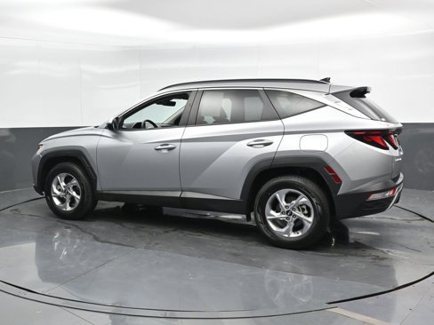 Used 2024 Hyundai Tucson SEL image 10