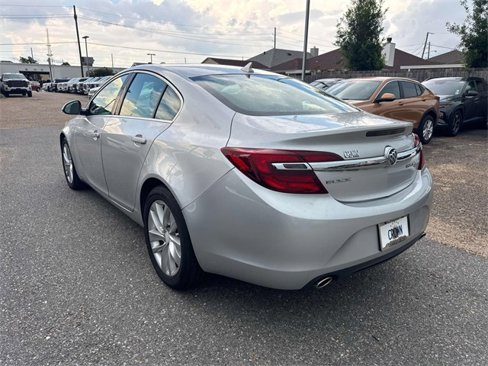 Used 2014 Buick Regal image 7