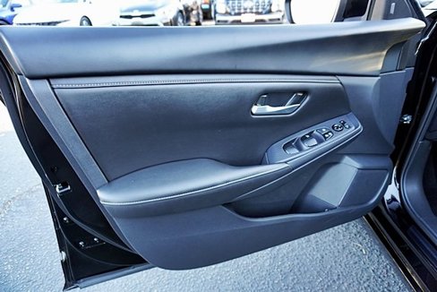 Used 2024 Nissan Sentra SV image 21
