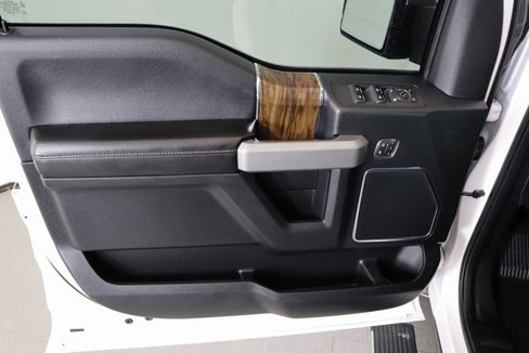 Used 2019 Ford F150 Lariat w/ Equipment Group 502A Luxury image 24
