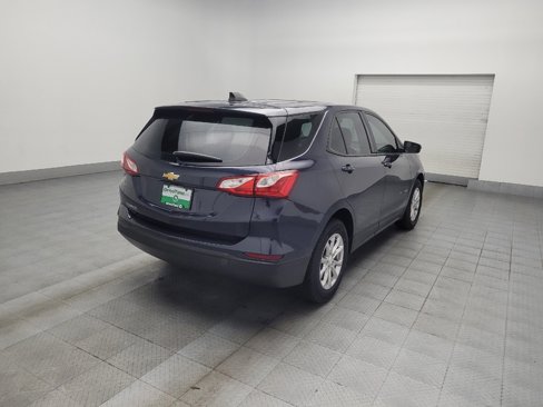 Used 2019 Chevrolet Equinox LS image 9