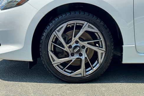 Used 2018 Acura ILX w/ Special Edition Package image 28