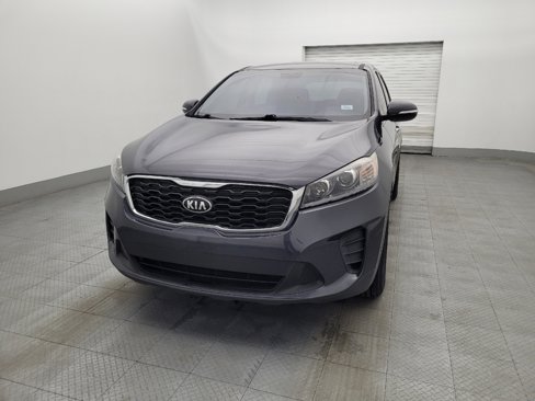 Used 2019 Kia Sorento LX image 15