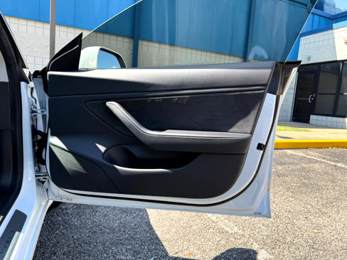 Used 2019 Tesla Model 3 Long Range image 20