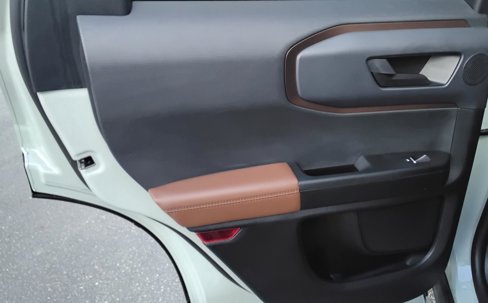 Used 2022 Ford Bronco Sport Outer Banks image 20