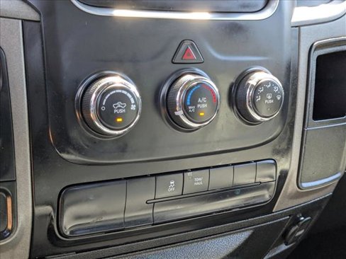 Used 2019 RAM 1500 Tradesman w/ Popular Equipment Group image 15