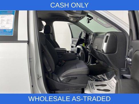 Used 2018 Chevrolet Silverado 1500 LT image 35