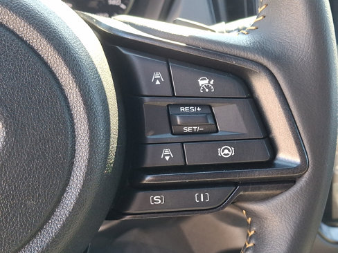 Certified 2024 Subaru Crosstrek 2.5i Sport image 22