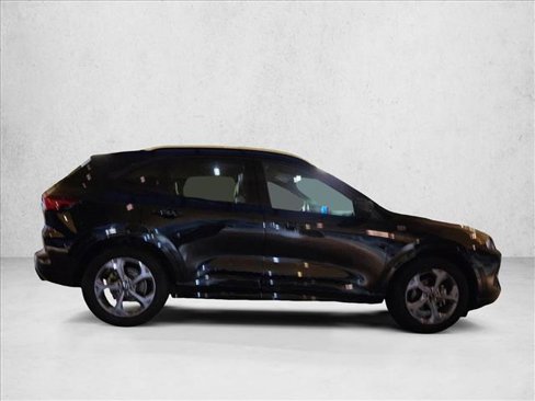Used 2023 Ford Escape ST-Line image 4