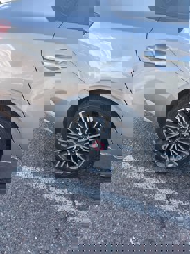 Certified 2024 Kia Forte GT image 4
