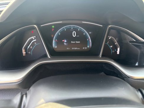 Used 2017 Honda Civic EX image 29