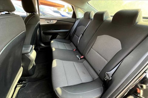 Certified 2023 Kia Forte LXS image 18