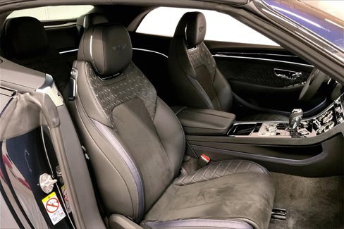 Used 2024 Bentley Continental GT Speed image 14