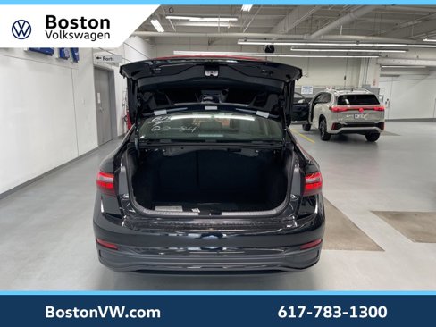 New 2025 Volkswagen Jetta S image 25