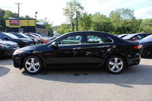 Used 2012 Acura TSX Sedan image 12