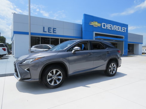 Used 2019 Lexus RX 350 AWD w/ Accessory Package image 1