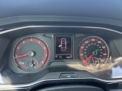Used 2020 Volkswagen Jetta R-Line w/ R-Line Cold Weather Package image 24