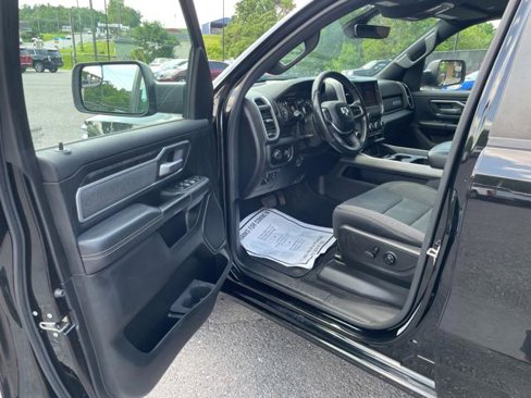 Used 2020 RAM 1500 Big Horn image 14