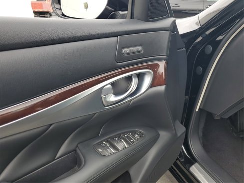 Used 2015 INFINITI Q70 3.7 image 20