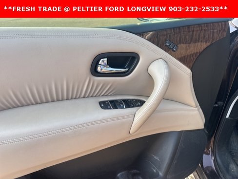 Used 2018 Nissan Armada SL w/ Premium Package image 8