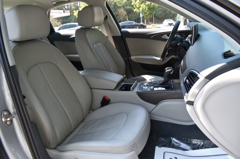 Used 2018 Audi A6 2.0T Premium Plus image 29