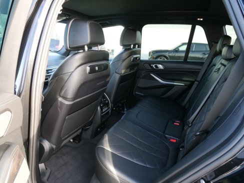 Used 2024 BMW X5 sDrive40i image 15