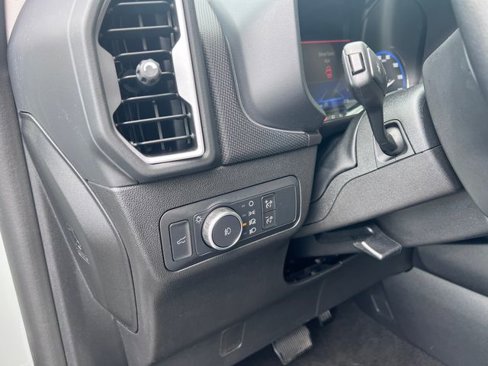 Used 2022 Ford Bronco Sport Outer Banks w/ Tech Package image 24