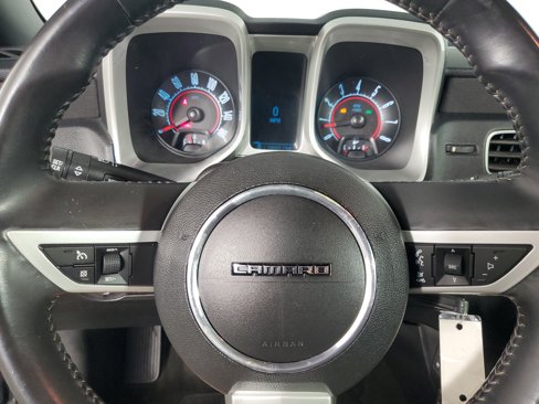 Used 2010 Chevrolet Camaro LT w/ RS Package image 20