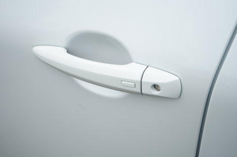 Used 2024 Nissan Rogue SV image 10