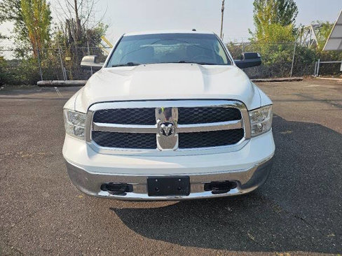 Used 2022 RAM 1500 Tradesman w/ Chrome Appearance Group image 2