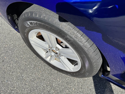 Used 2014 Ford Mustang Coupe w/ Equipment Group 102A image 15