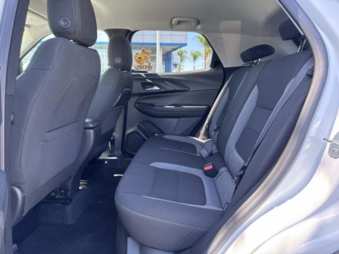 Used 2023 Chevrolet TrailBlazer LT image 19
