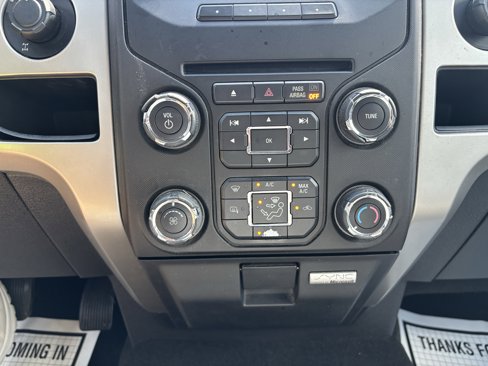 Used 2013 Ford F150 XLT w/ XLT Chrome Pkg image 33