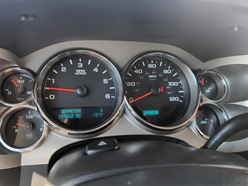 Used 2013 GMC Sierra 1500 SLE image 13