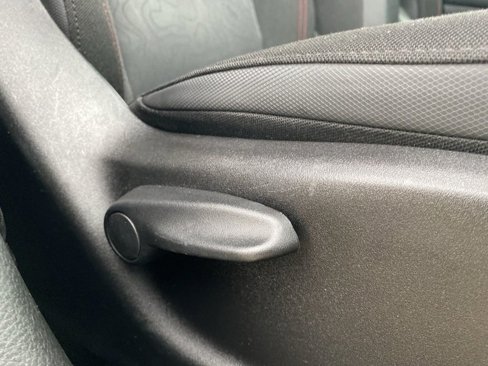 Certified 2016 Jeep Renegade Trailhawk image 12