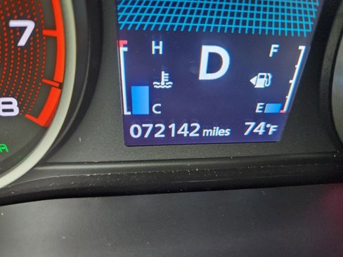 Used 2022 Mitsubishi Eclipse Cross SE image 37