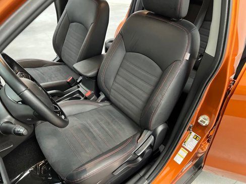 Used 2023 Mitsubishi Outlander Sport AWD image 9