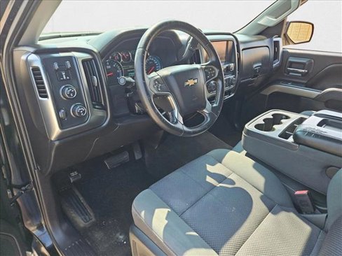 Used 2015 Chevrolet Silverado 1500 LT w/ All Star Edition image 14