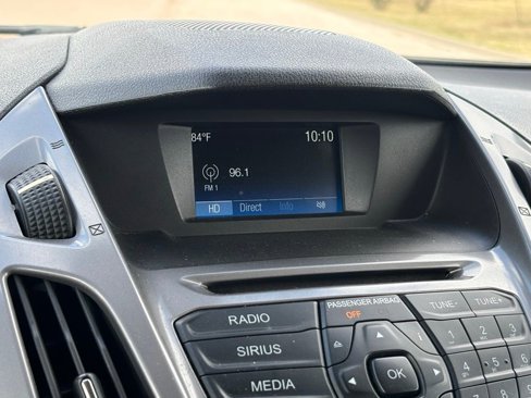 Used 2016 Ford Transit Connect XLT image 19