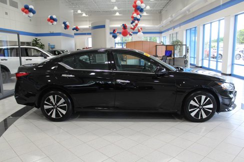 Used 2021 Nissan Altima 2.5 SL image 4