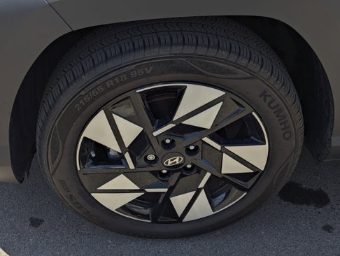 Used 2024 Hyundai Kona SEL image 7